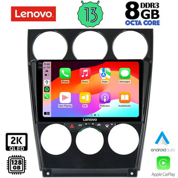 LENOVO SSW 10375_CPA (9inc) MULTIMEDIA TABLET for MAZDA 6 (FACELIFT) mod. 2005-2008