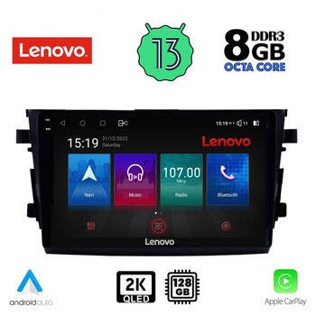 LENOVO SSW 10674_CPA (9inc) MULTIMEDIA TABLET for SUZUKI CELERIO mod. 2015&gt;