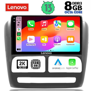 LENOVO SSW 10137_CPA (9inc) MULTIMEDIA TABLET for FIAT DOBLO mod. 2010-2015
