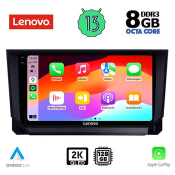 LENOVO SSW 10391_CPA (10inc) MULTIMEDIA TABLET for MAZDA CX9 mod. 2006-2015