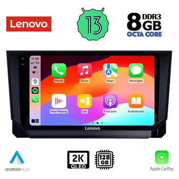 LENOVO SSW 10573_CPA (9inc) MULTIMEDIA TABLET for SEAT ARONA mod. 2018&gt;