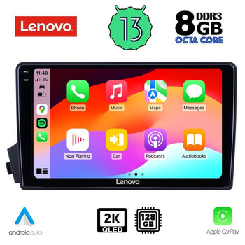 LENOVO SSW 10650_CPA (9inc) MULTIMEDIA TABLET for SSANGYANG ACTYON - KYRON mod. 2006-2015