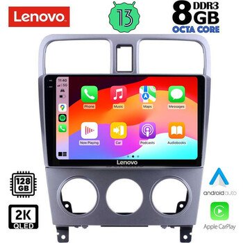 LENOVO SSW 10661_CPA (9inc) MULTIMEDIA TABLET for SUBARU FORESTER  mod. 2002-2008