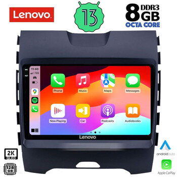 LENOVO SSW 10152_CPA (9inc) MULTIMEDIA TABLET for FORD EDGE  mod. 2015&gt;
