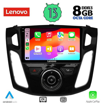 LENOVO SSW 10157_CPA (9inc) MULTIMEDIA TABLET for FORD FOCUS mod. 2011-2018