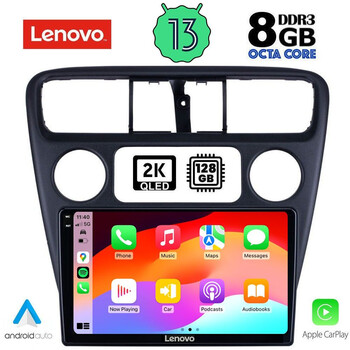 LENOVO SSW 10181_CPA (9inc) MULTIMEDIA TABLET for HONDA ACCORD COUPE mod. 1998-2004