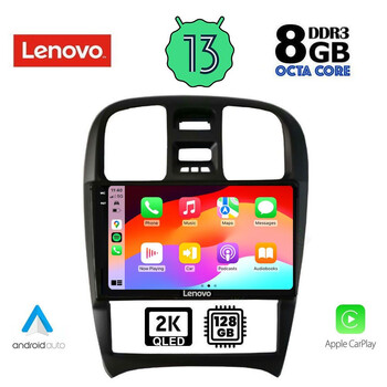 LENOVO SSW 10247_CPA (9inc) MULTIMEDIA TABLET for HYUNDAI SONATA mod. 2000-2006