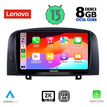 LENOVO SSW 10248_CPA (9inc) MULTIMEDIA TABLET for HYUNDAI  SONATA mod. 2006-2009