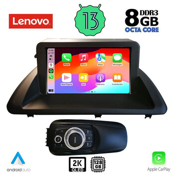 LENOVO SSW 10340_CPA (9inc) MULTIMEDIA TABLET for LEXUS CT 200 mod. 2011-2020