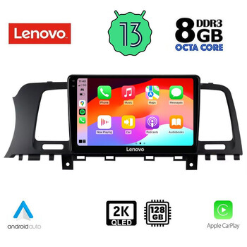 LENOVO SSW 10462_CPA (9inc) MULTIMEDIA TABLET for NISSAN MURANO mod. 2007-2014