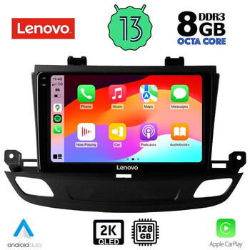 LENOVO SSW 10493_CPA (9inc) MULTIMEDIA TABLET for OPEL INSIGNIA mod. 2018&gt;
