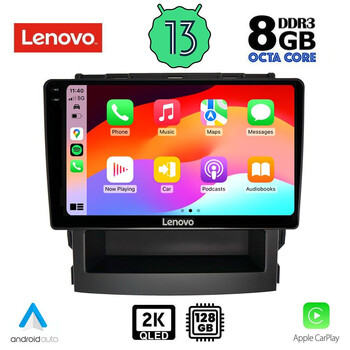 LENOVO SSW 10664_CPA (9inc) MULTIMEDIA TABLET for SUBARU FORESTER - IMPREZA mod. 2019&gt;
