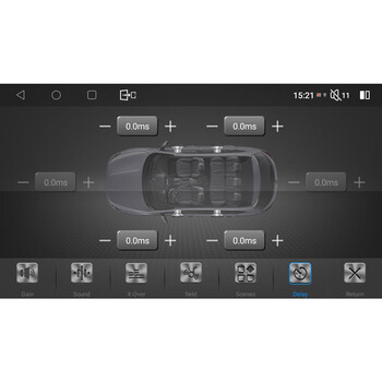 LENOVO SSW 10742_CPA (9inc) MULTIMEDIA TABLET for VW BEETLE mod. 2004-2011