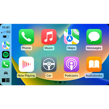 LENOVO SSW 10152_CPA (9inc) MULTIMEDIA TABLET for FORD EDGE  mod. 2015&gt;