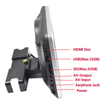DIGITAL IQ CB1010_HR (10''_DVD)