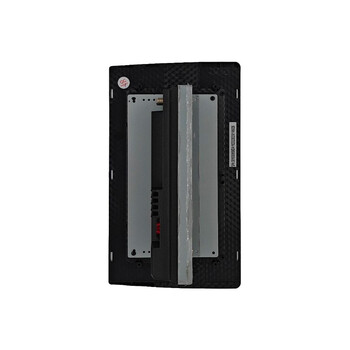 DIGITAL IQ KIT SLIM TABLET - 1DIN