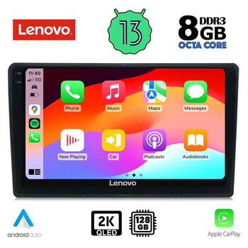 LENOVO SSW 10086_CPA (10inc) MULTIMEDIA TABLET for CITROEN C4 - DS4 mod. 2018&gt;