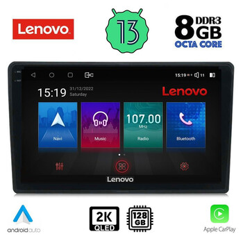 LENOVO SSW 10086_CPA (10inc) MULTIMEDIA TABLET for CITROEN C4 - DS4 mod. 2018&gt;