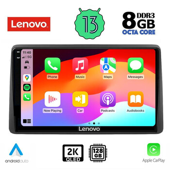 LENOVO SSW 10104_CPA (10inc) MULTIMEDIA TABLET for DACIA DUSTER mod. 2019&gt;
