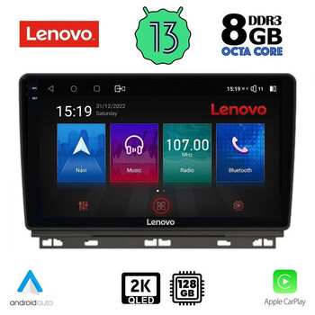 LENOVO SSW 10546_CPA (9inc) MULTIMEDIA TABLET for RENAULT CLIO mod. 2019&gt;