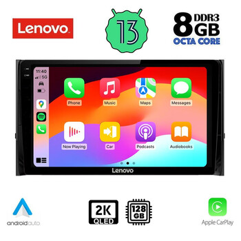 LENOVO SSW 10584_CPA (10inc) MULTIMEDIA TABLET for SKODA KAROQ - KODIAK mod. 2016&gt;