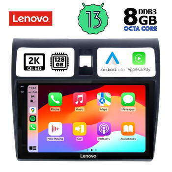 LENOVO SSW 10684_CPA (10inc) MULTIMEDIA TABLET for SUZUKI SWIFT mod. 2005-2011