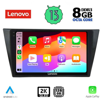 LENOVO SSW 10761_CPA (10inc) MULTIMEDIA TABLET for VW TIGUAN mod. 2016&gt;