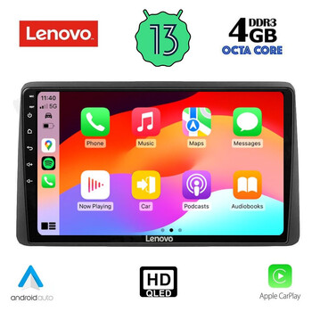 LENOVO SSX 9450_CPA (10inc) MULTIMEDIA TABLET for NISSAN NAVARA D22 mod. 1998-2004