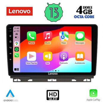 LENOVO SSX 9546_CPA (9inc) MULTIMEDIA TABLET for RENAULT CLIO mod. 2019>