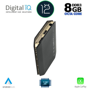 DIGITAL IQ BXE STREAM 8128