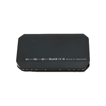 DIGITAL IQ BXE STREAM 8128
