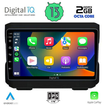 DIGITAL IQ RTC 5272_CPA (10inc) MULTIMEDIA TABLET for JEEP mod. 2007-2014 – DODGE mod. 2007&gt;