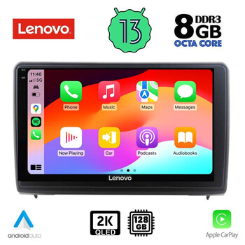 LENOVO SSW 10151_CPA (10inc) MULTIMEDIA TABLET for FORD ECOSPORT  mod. 2018&gt;