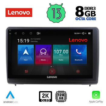 LENOVO SSW 10151_CPA (10inc) MULTIMEDIA TABLET for FORD ECOSPORT  mod. 2018&gt;