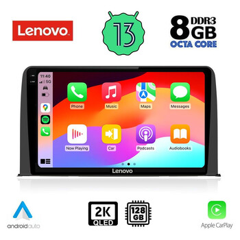 LENOVO SSW 10199_CPA (10inc) MULTIMEDIA TABLET for HONDA CRV mod. 2017&gt;