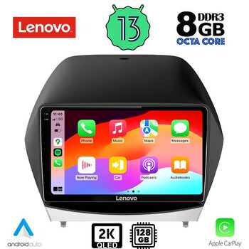 LENOVO SSW 10235_CPA (10inc) MULTIMEDIA TABLET for HYUNDAI iX35  mod. 2010-2015