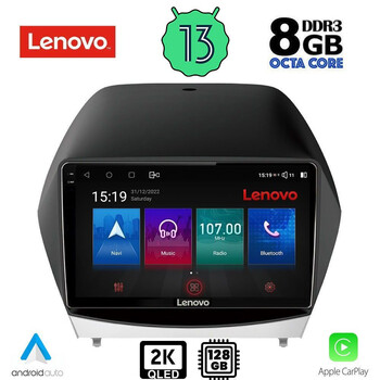 LENOVO SSW 10235_CPA (10inc) MULTIMEDIA TABLET for HYUNDAI iX35  mod. 2010-2015