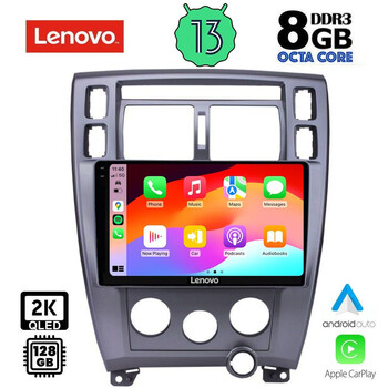 LENOVO SSW 10241_CPA (10inc) MULTIMEDIA TABLET for HYUNDAI TUSCON mod. 2004-2010