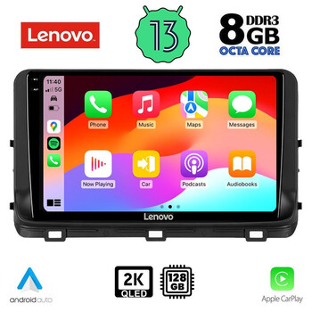 LENOVO SSW 10303_CPA (10inc) MULTIMEDIA TABLET for KIA CEED - XCEED mod. 2018-2022