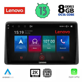 LENOVO SSW 10453_CPA (10inc) MULTIMEDIA TABLET for NISSAN JUKE mod. 2021&gt;