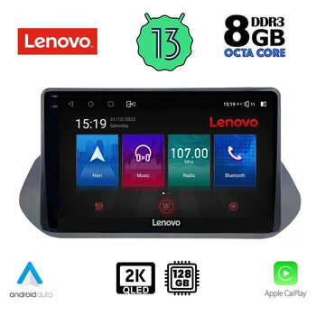LENOVO SSW 10469_CPA (10inc) MULTIMEDIA TABLET for NISSAN QASHQAI mod. 2021&gt;