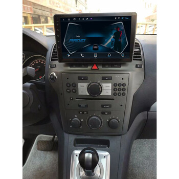 LENOVO SSW 10485_CPA (9inc) MULTIMEDIA TABLET for OPEL ASTRA H mod.2004-2010
