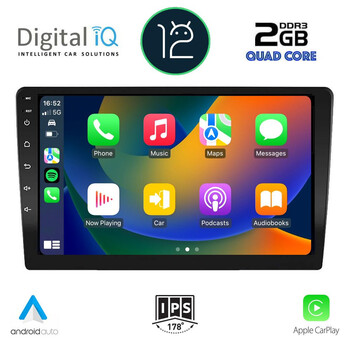 DIGITAL IQ RSB 2909_CPA (9" SLIM) MULTIMEDIA TABLET