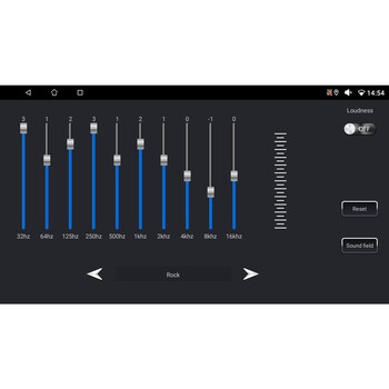 DIGITAL IQ RSB 2765_CPA (9inc) MULTIMEDIA TABLET for VW TOUAREG mod. 2003-2011
