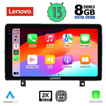 LENOVO SSW 10485_CPA (9inc) MULTIMEDIA TABLET for OPEL ASTRA H mod.2004-2010