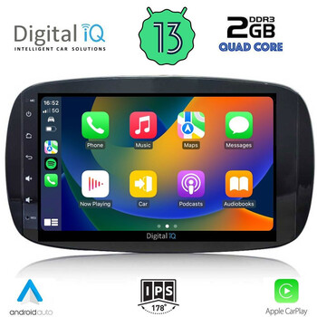 DIGITAL IQ RSB 2623_CPA (9inc) MULTIMEDIA TABLET for SMART (453) mod. 2016&gt;