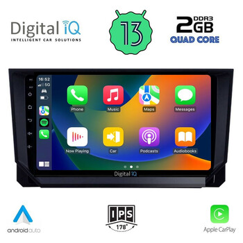 DIGITAL IQ RSB 2391_CPA (10inc) MULTIMEDIA TABLET for MAZDA CX9 mod. 2006-2015