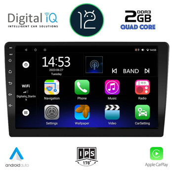 DIGITAL IQ RSB 2910_CPA (10" SLIM) MULTIMEDIA TABLET