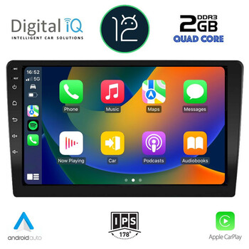 DIGITAL IQ RSB 2910_CPA (10" SLIM) MULTIMEDIA TABLET