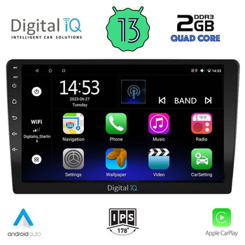 DIGITAL IQ RSB 2910_CPA (10" SLIM) MULTIMEDIA TABLET